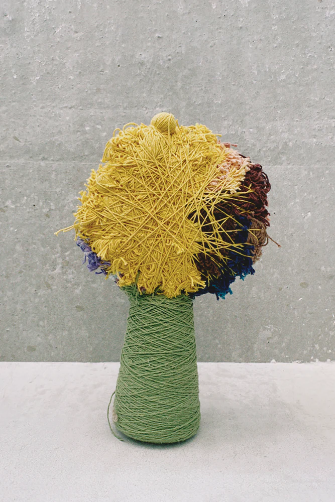 TEXTILE ART BY LORENA CANALS VOL.I - Image 2