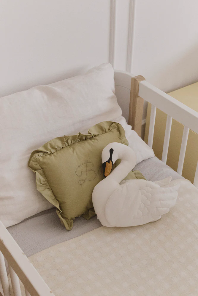 BABY CUSHION MATCHA - Image 3