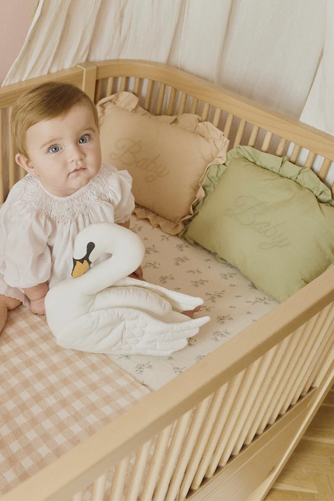 BABY CUSHION MATCHA - Image 4