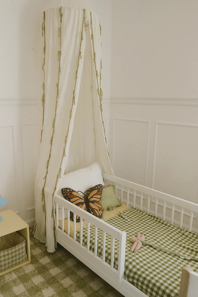 BABY CUSHION MATCHA - Image 5