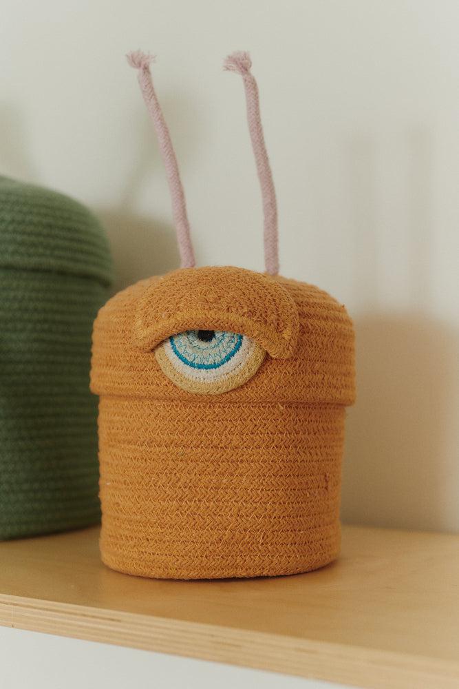 STORAGE BASKET ALIEN PLOOT - Image 3