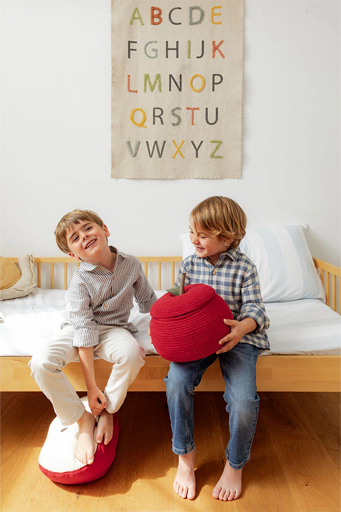 Basket Apple - Image 9
