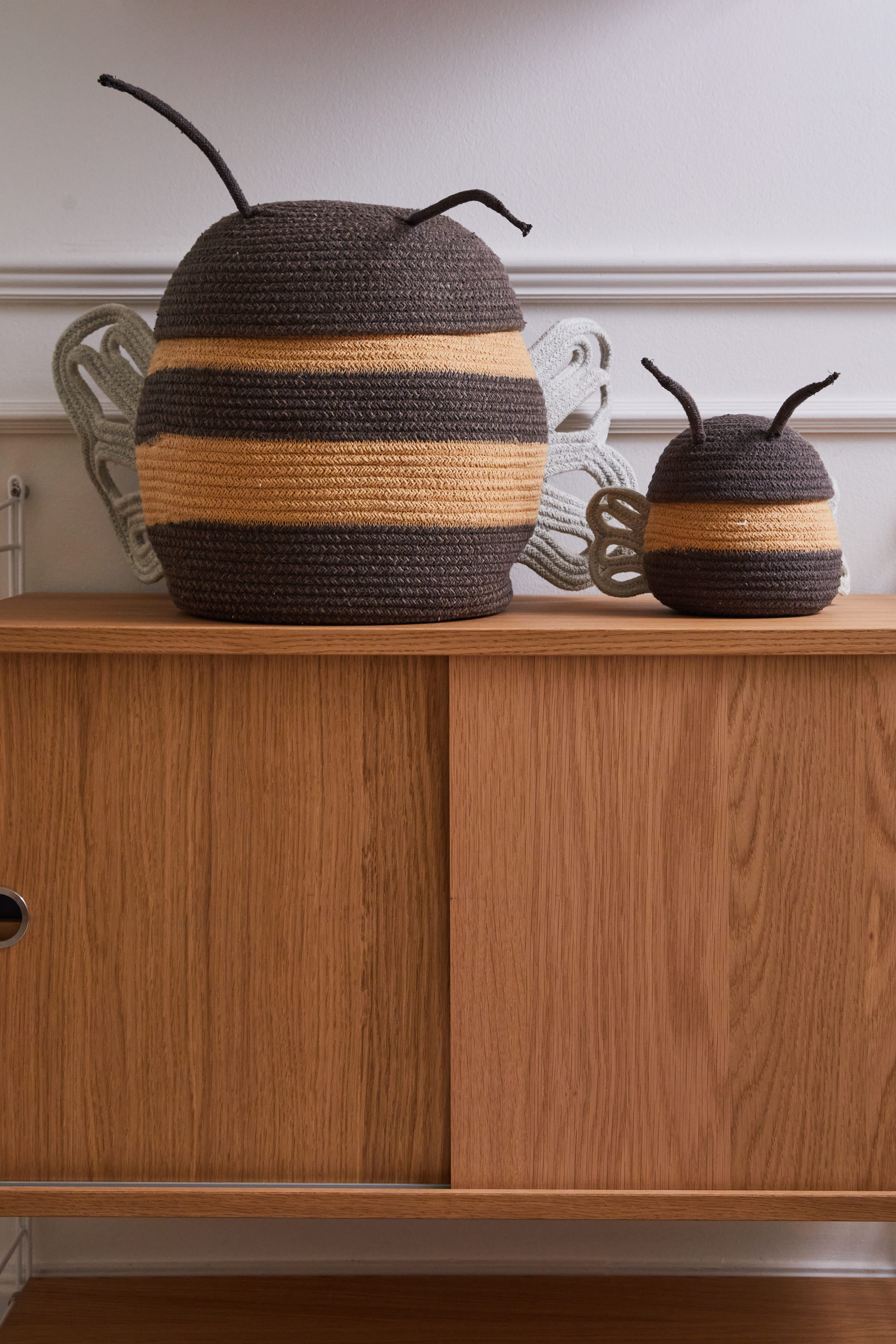 STORAGE BASKET BABY BEE - Image 3