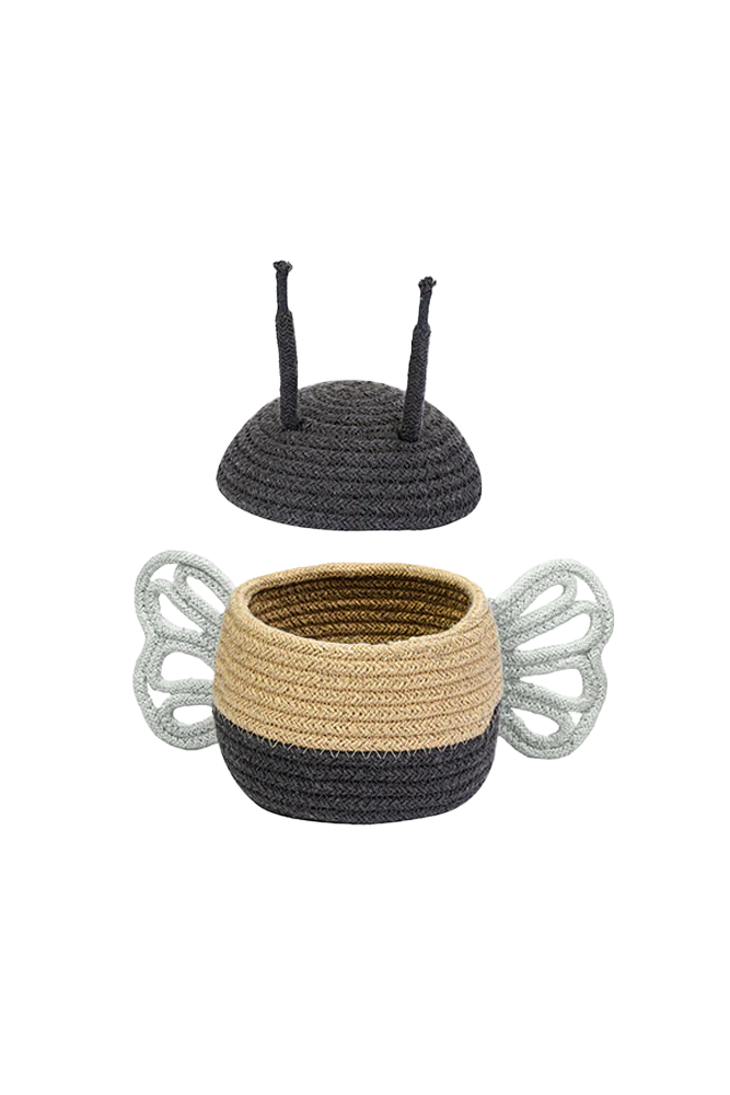 STORAGE BASKET BABY BEE - Image 5