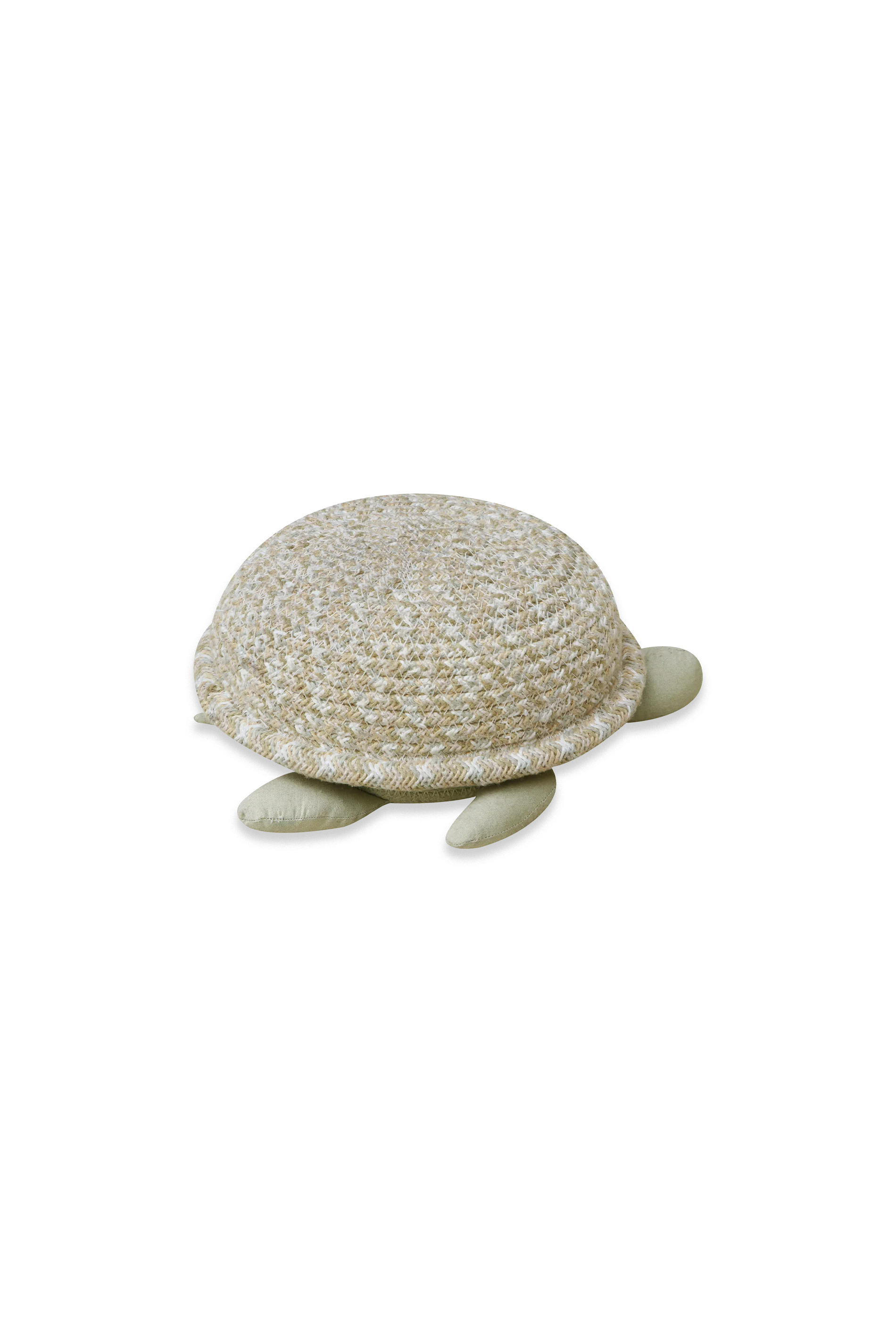 STORAGE BASKET BABY TURTLE