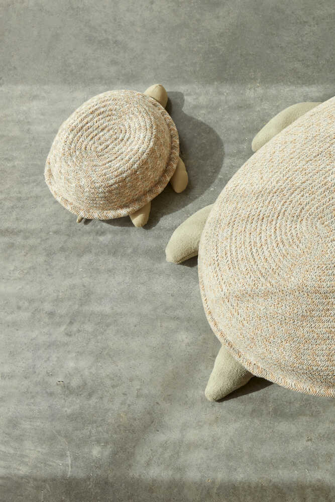 STORAGE BASKET BABY TURTLE - Image 3