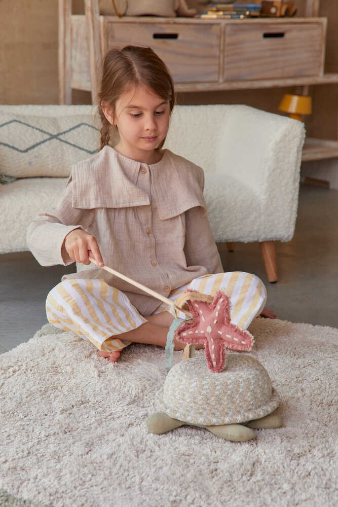 STORAGE BASKET BABY TURTLE - Image 5