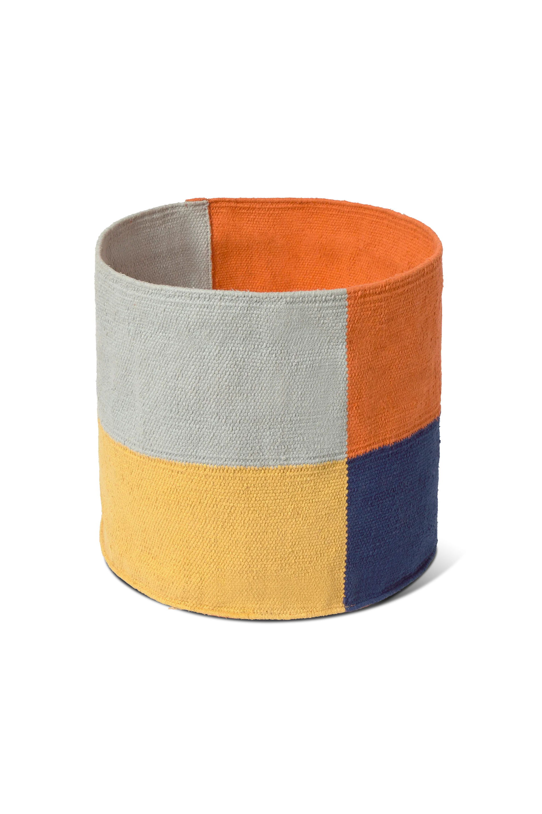 BASKET COLOR GRID