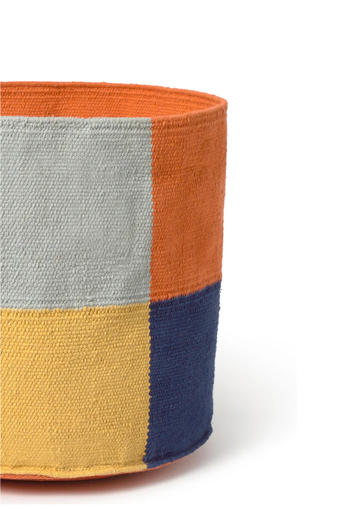 BASKET COLOR GRID - Image 4