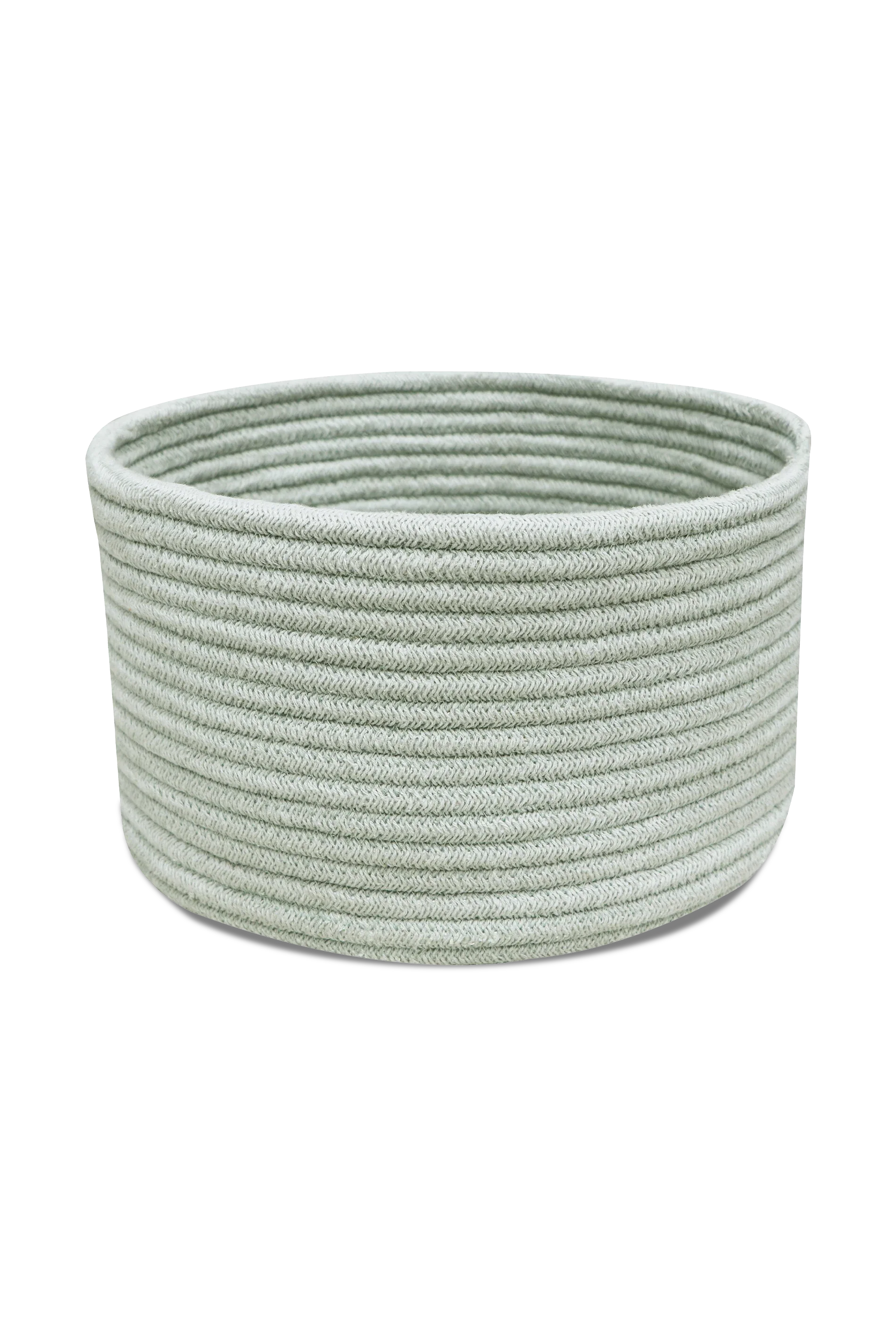 BASKET GRAM BLUE SAGE