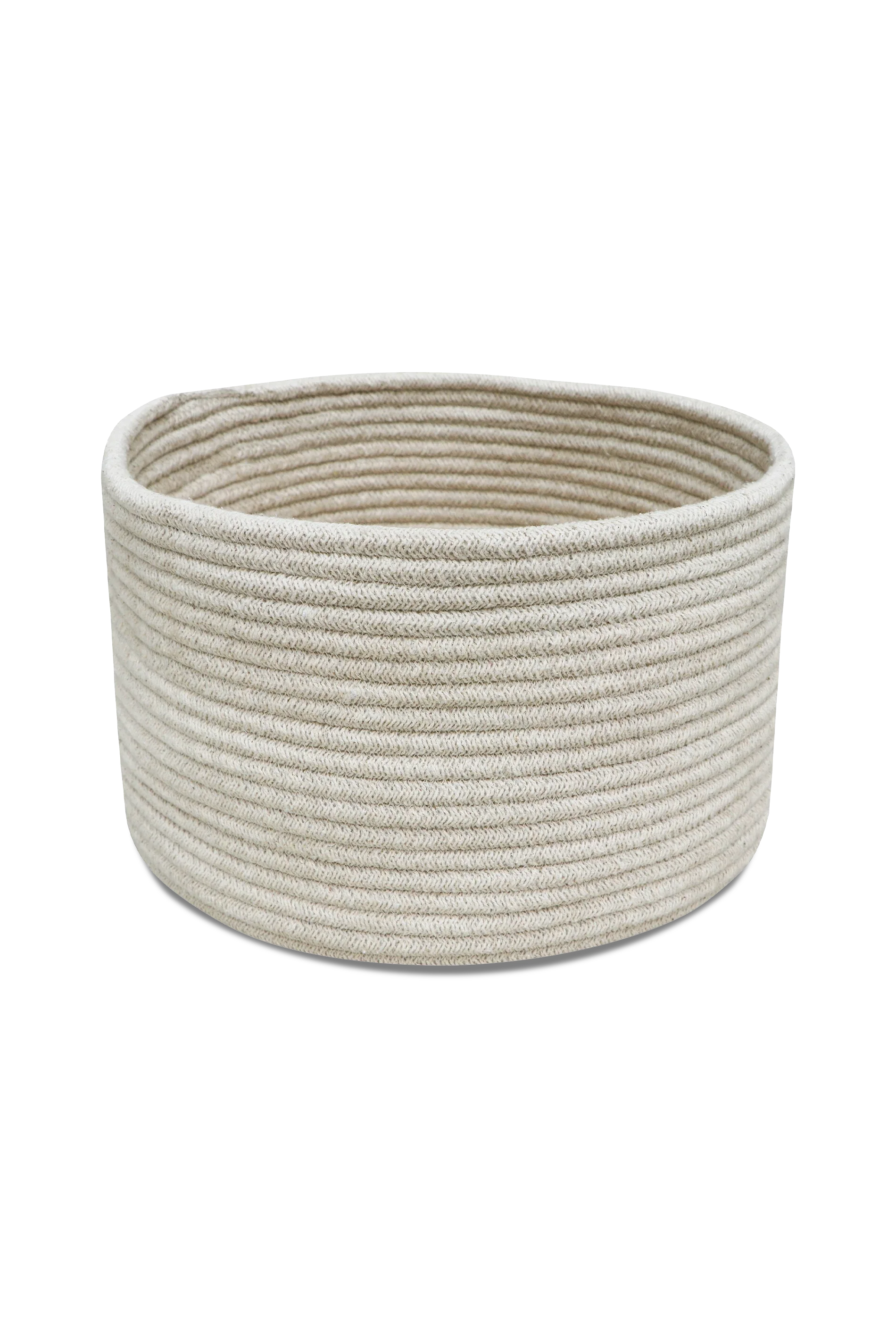 STORAGE BASKET GRAM NATURAL