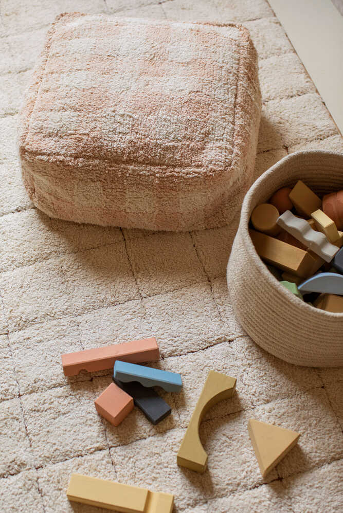 STORAGE BASKET GRAM NATURAL - Image 3