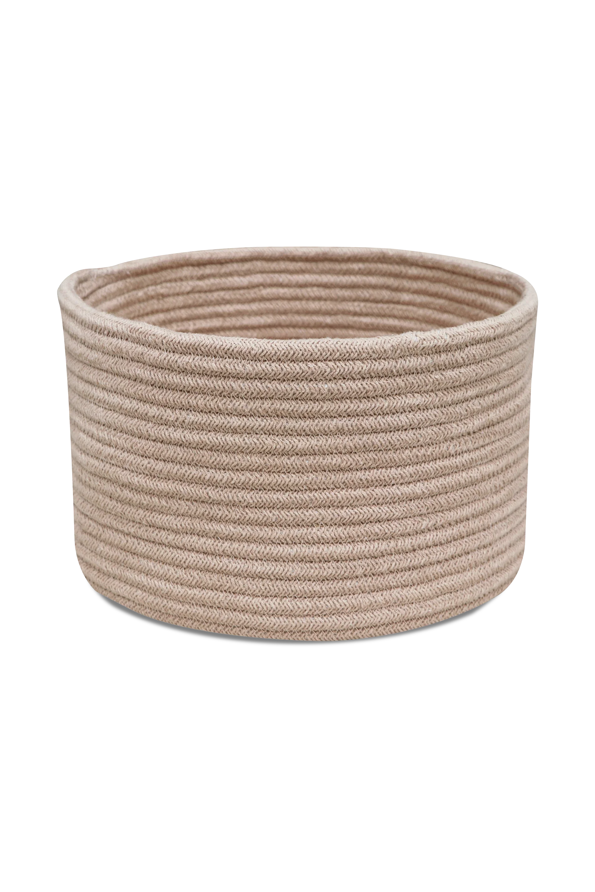 BASKET GRAM ROSE