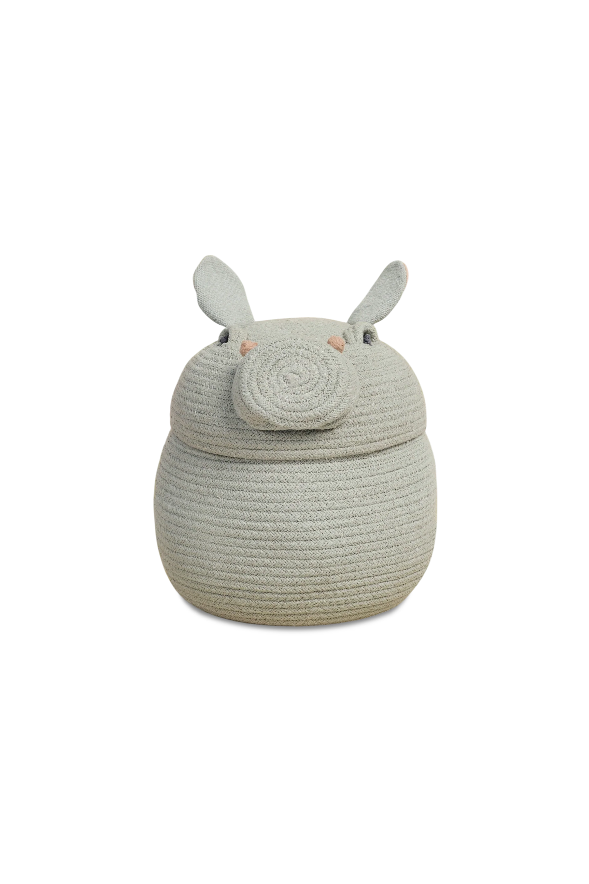 BASKET HENRY THE HIPPO