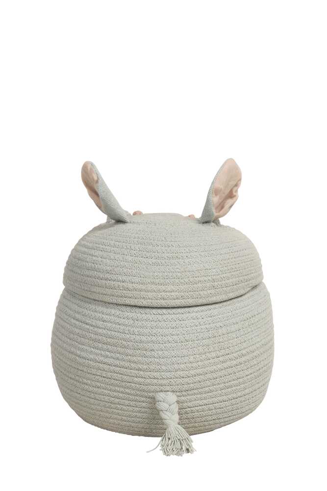 BASKET HENRY THE HIPPO - Image 5