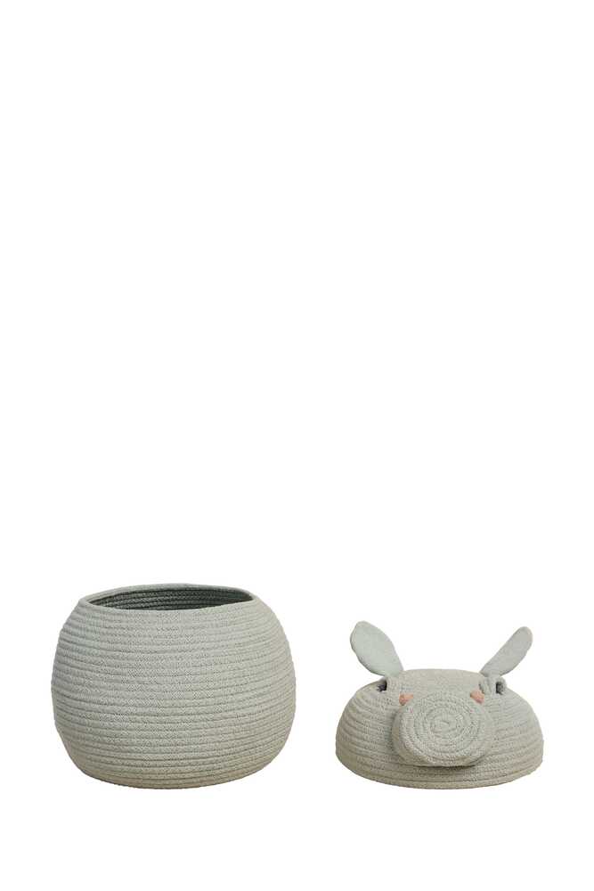 BASKET HENRY THE HIPPO - Image 6