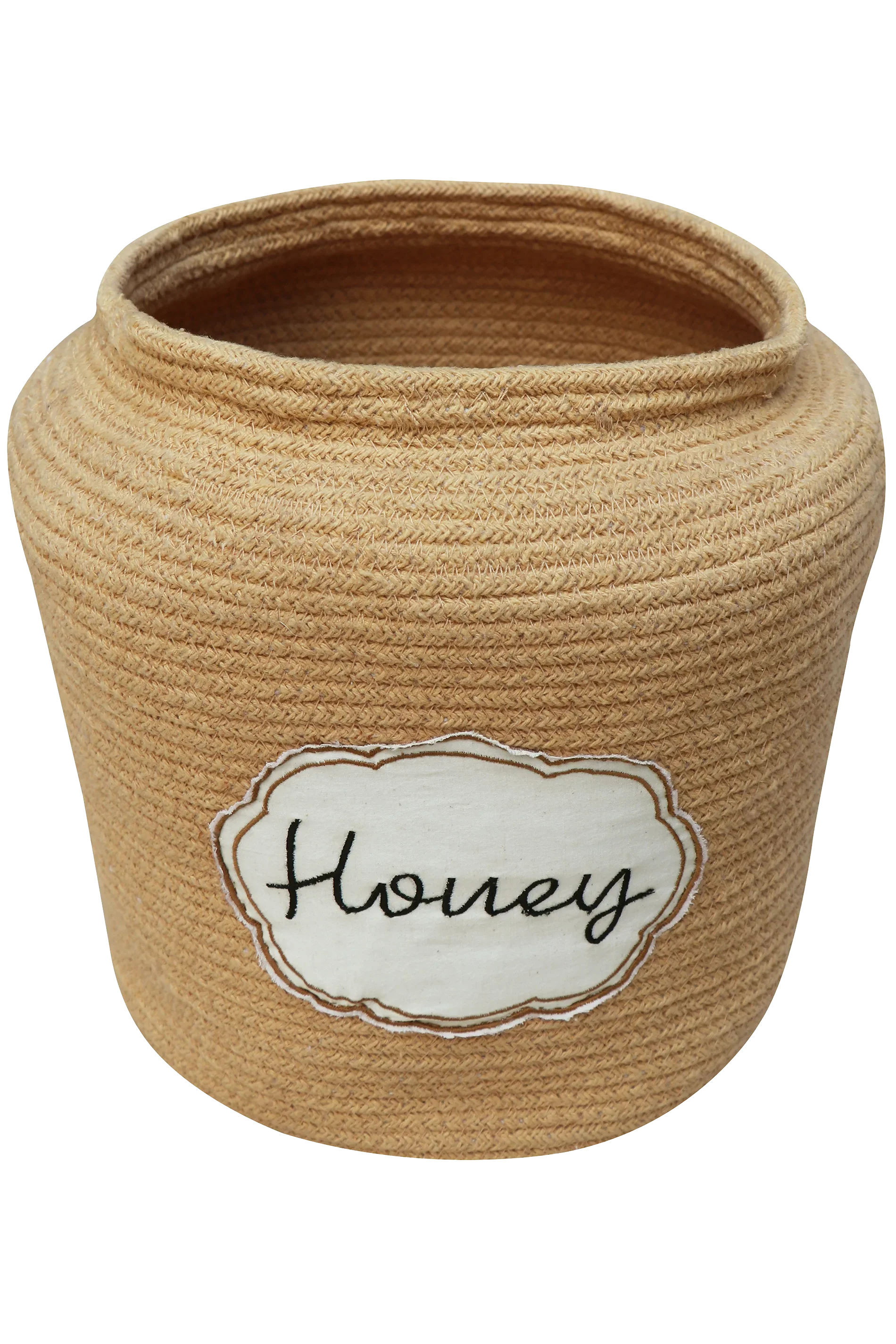STORAGE BASKET HONEY POT - Image 6