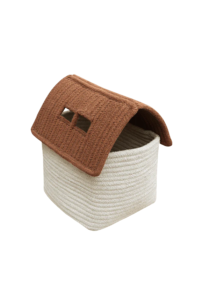 BASKET HOUSE TOFFEE - Image 8