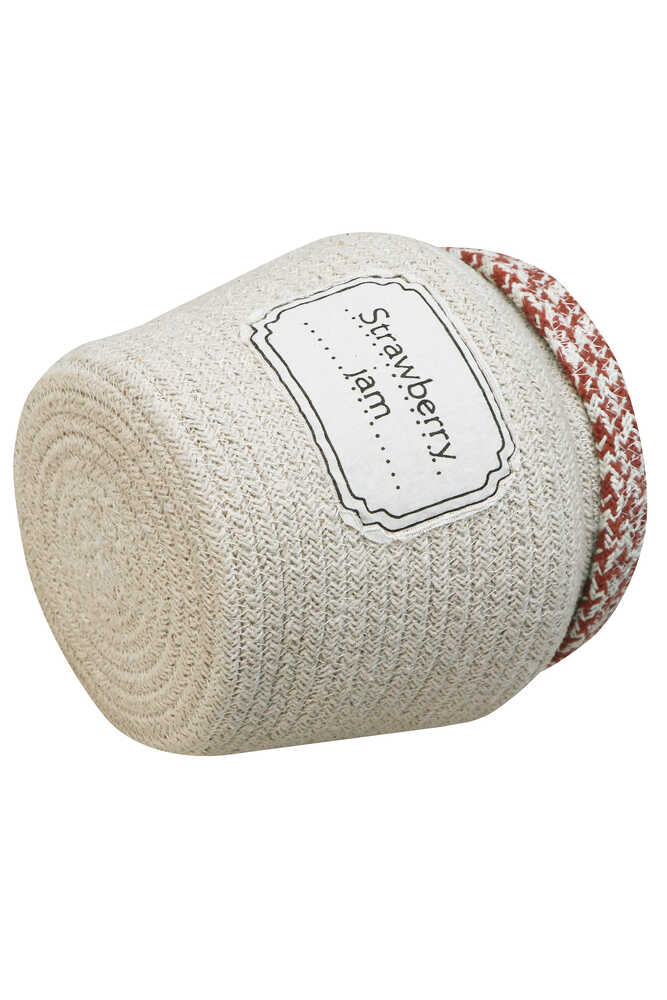 STORAGE BASKET JAM JAR - Image 9