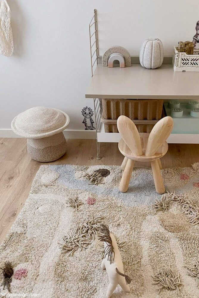 BASKET MUSHROOM - Image 5