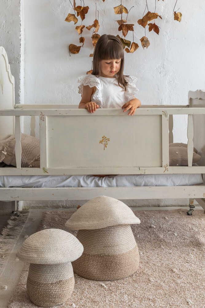 BASKET MUSHROOM - Image 6