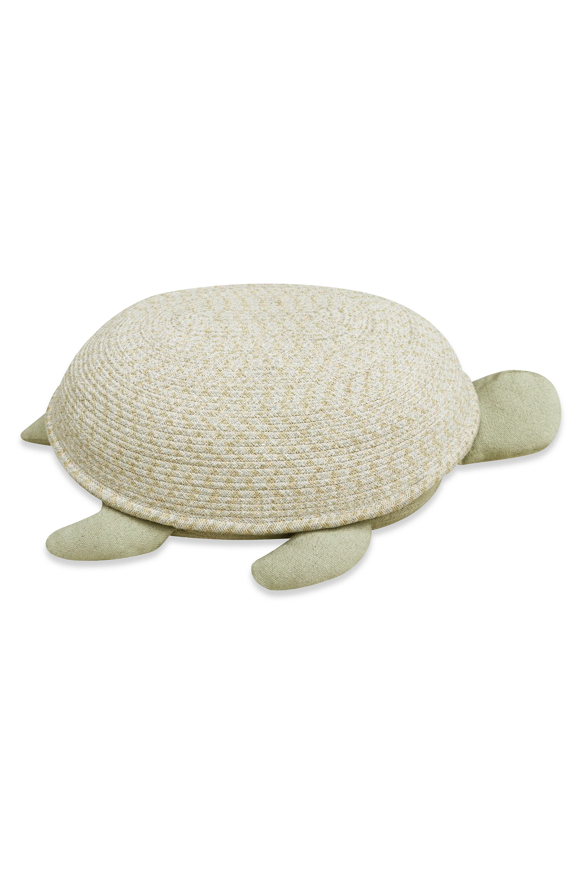 STORAGE BASKET MAMA TURTLE - Image 4