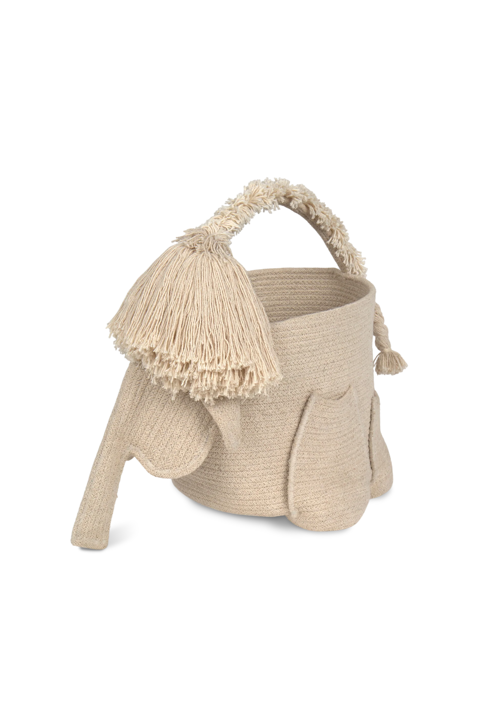 BASKET MAMMOTH X BIGSTUFFED