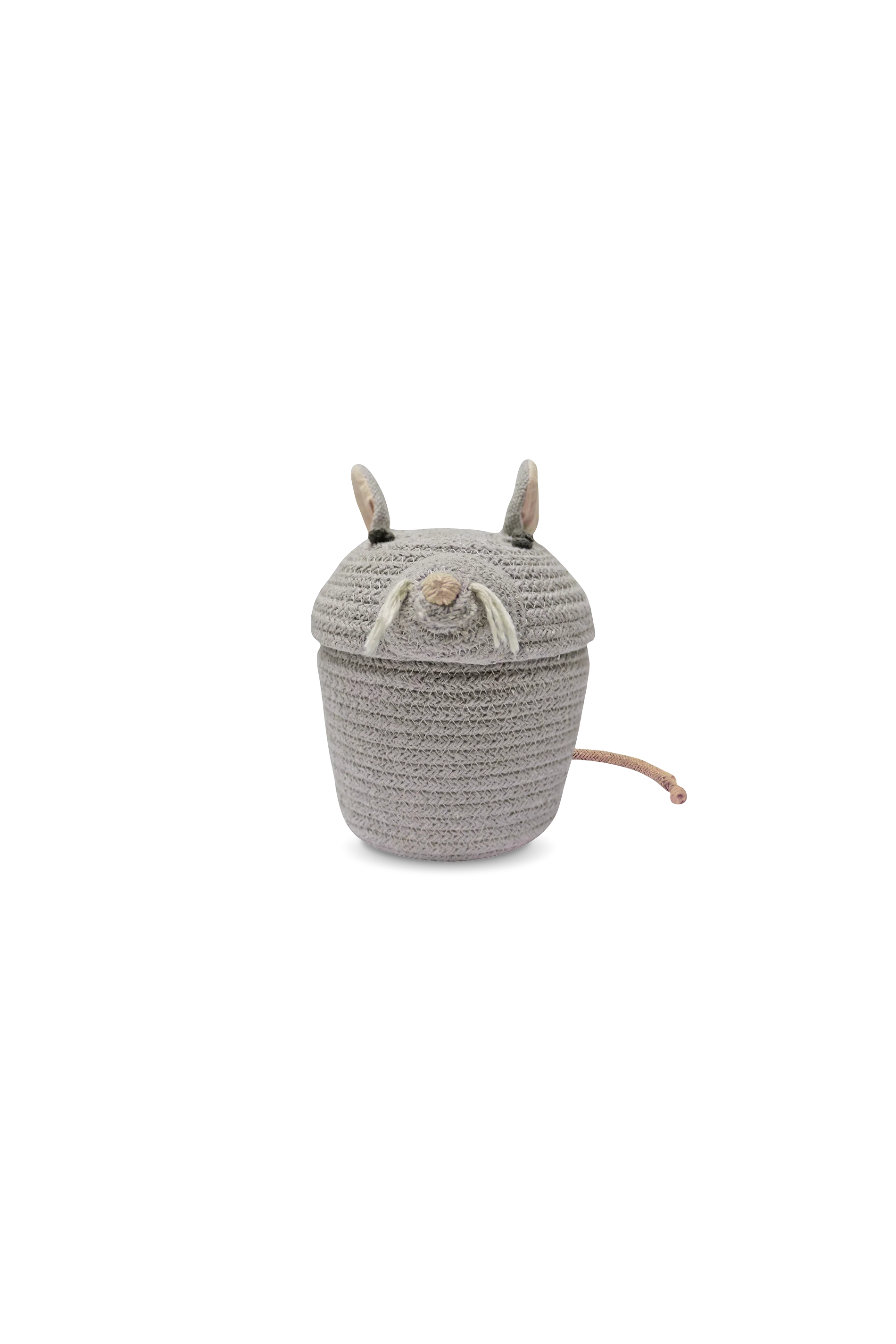 BASKET MINI RENATA THE RAT - Image 2