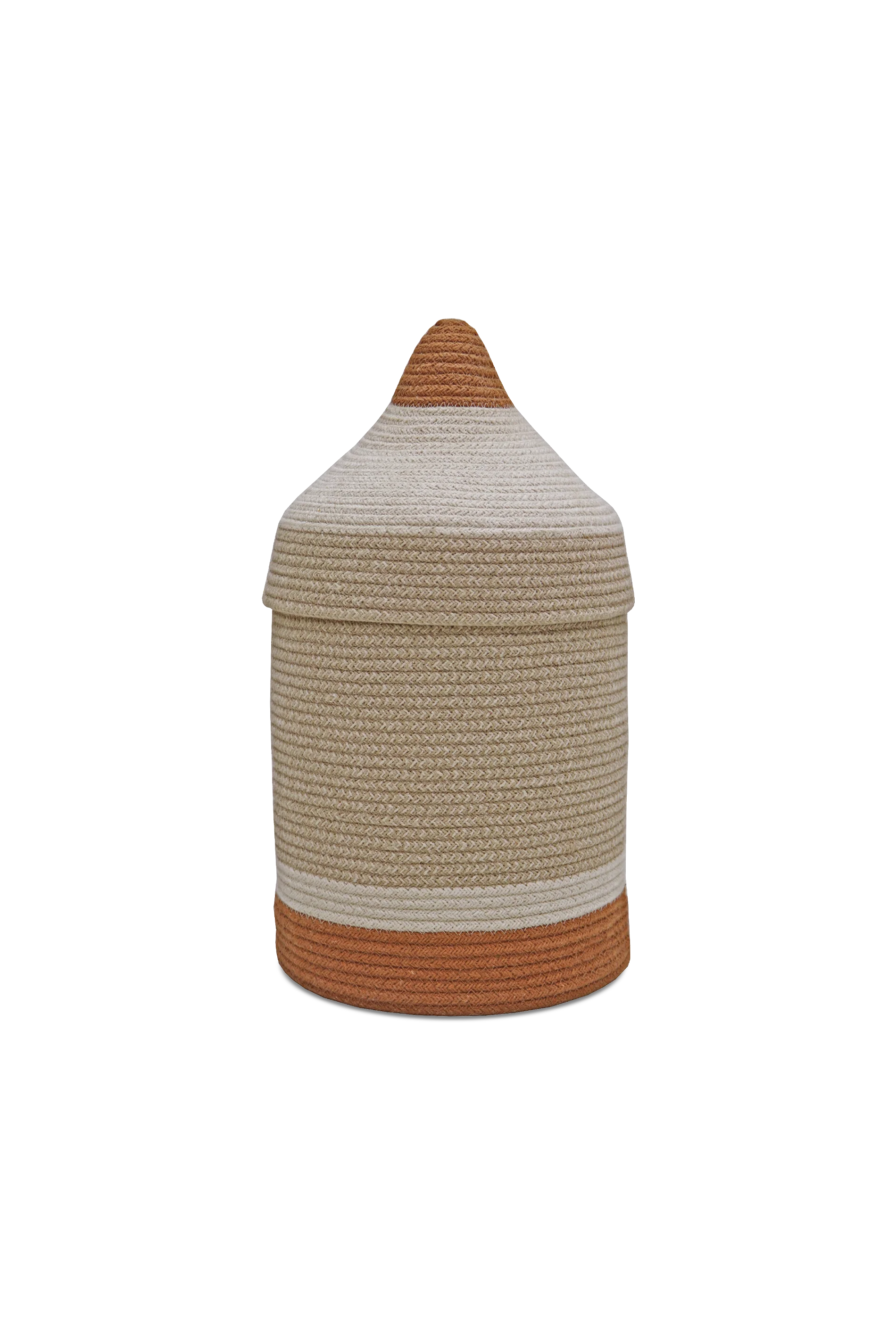 BASKET PENCIL TOFFEE