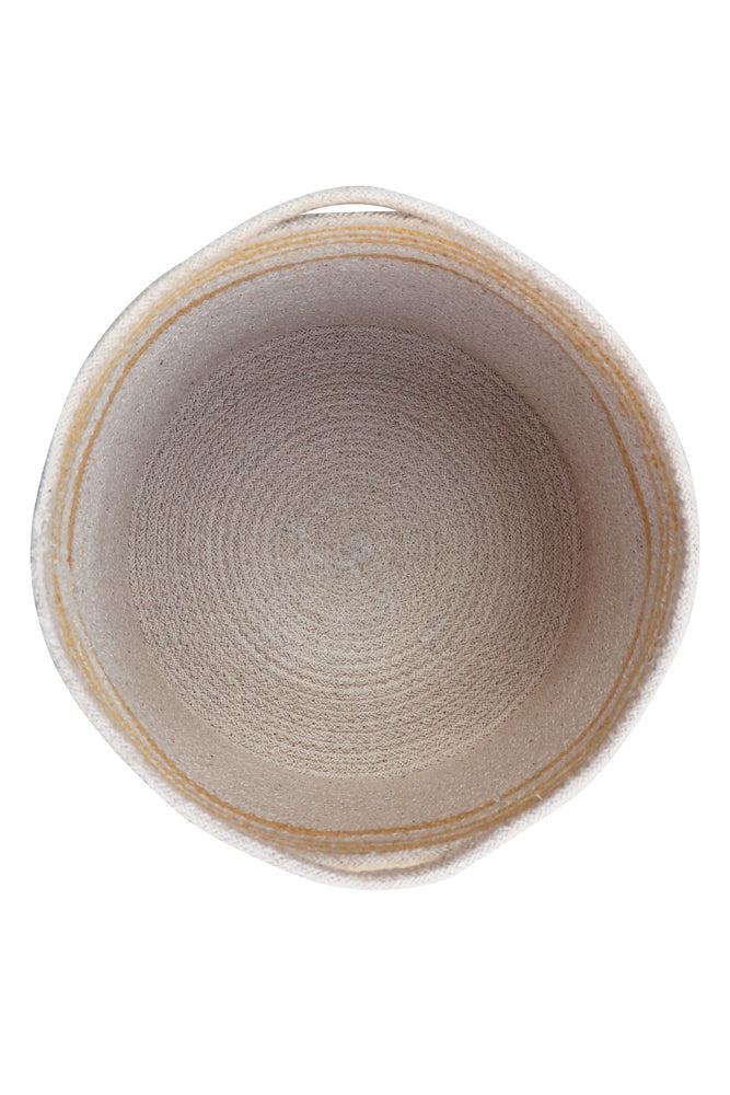STORAGE BASKET TWIN AMBER - Image 5