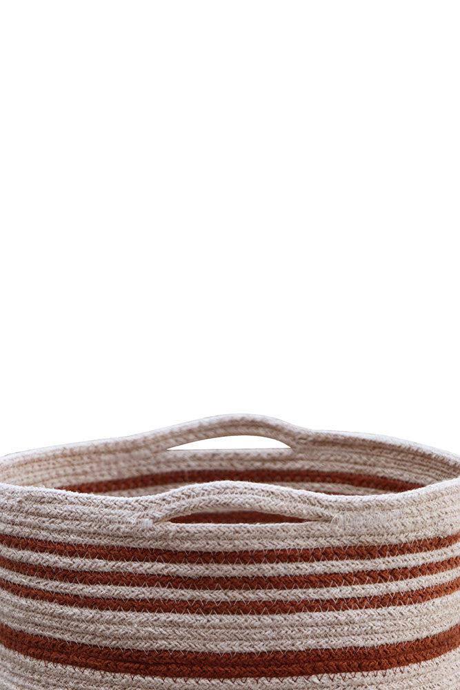 BASKET TWIN TOFFEE - Image 4