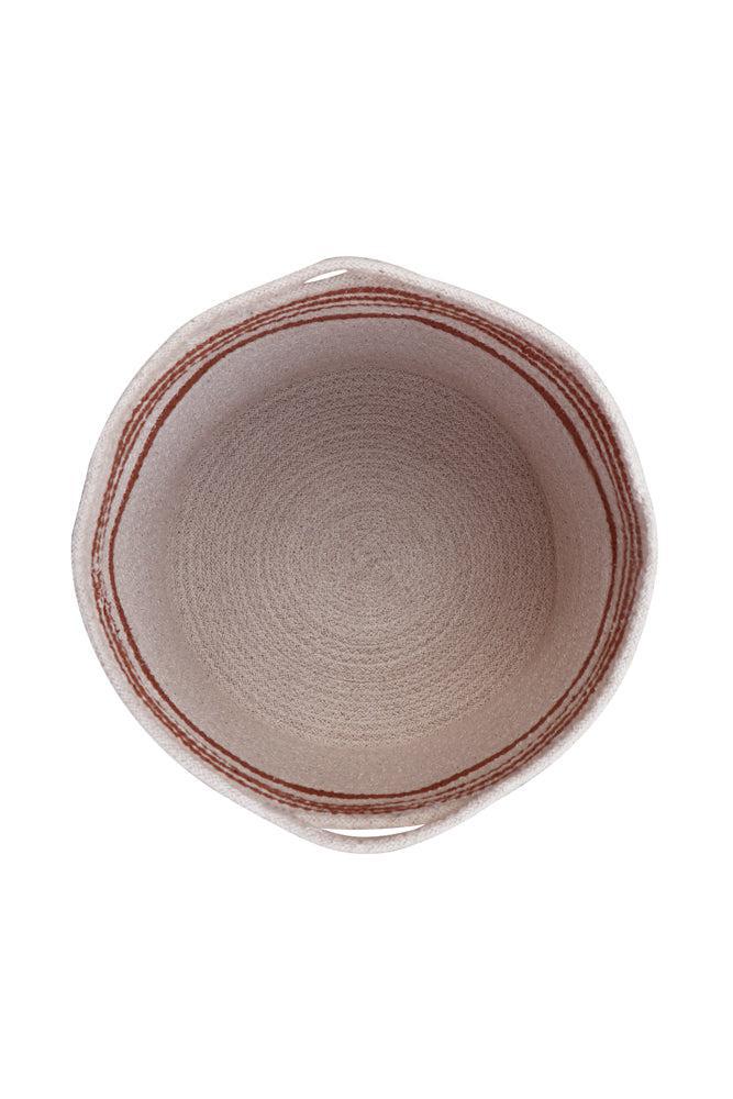 BASKET TWIN TOFFEE - Image 6