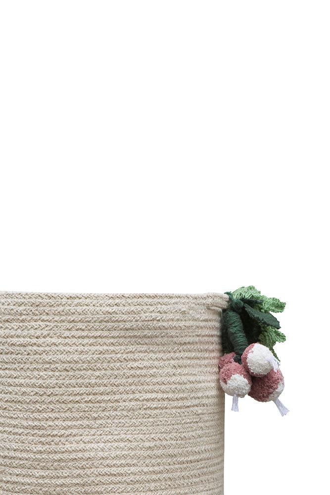 STORAGE BASKET VEGGIES - Image 6