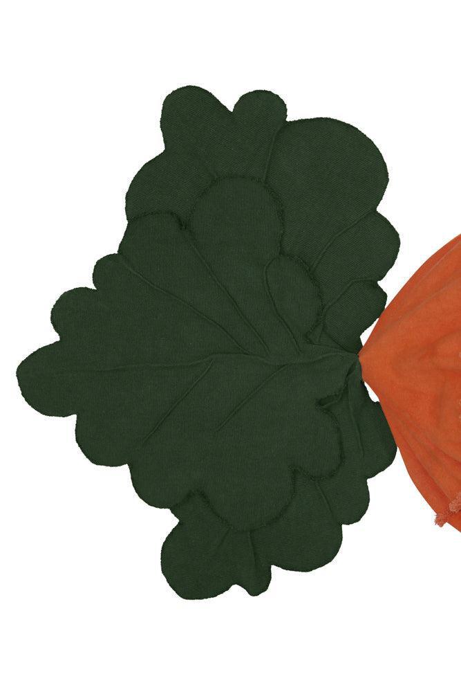POUF KIDS BEAN BAG CATHY THE CARROT - Image 7