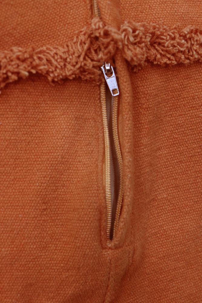POUF KIDS BEAN BAG CATHY THE CARROT - Image 8
