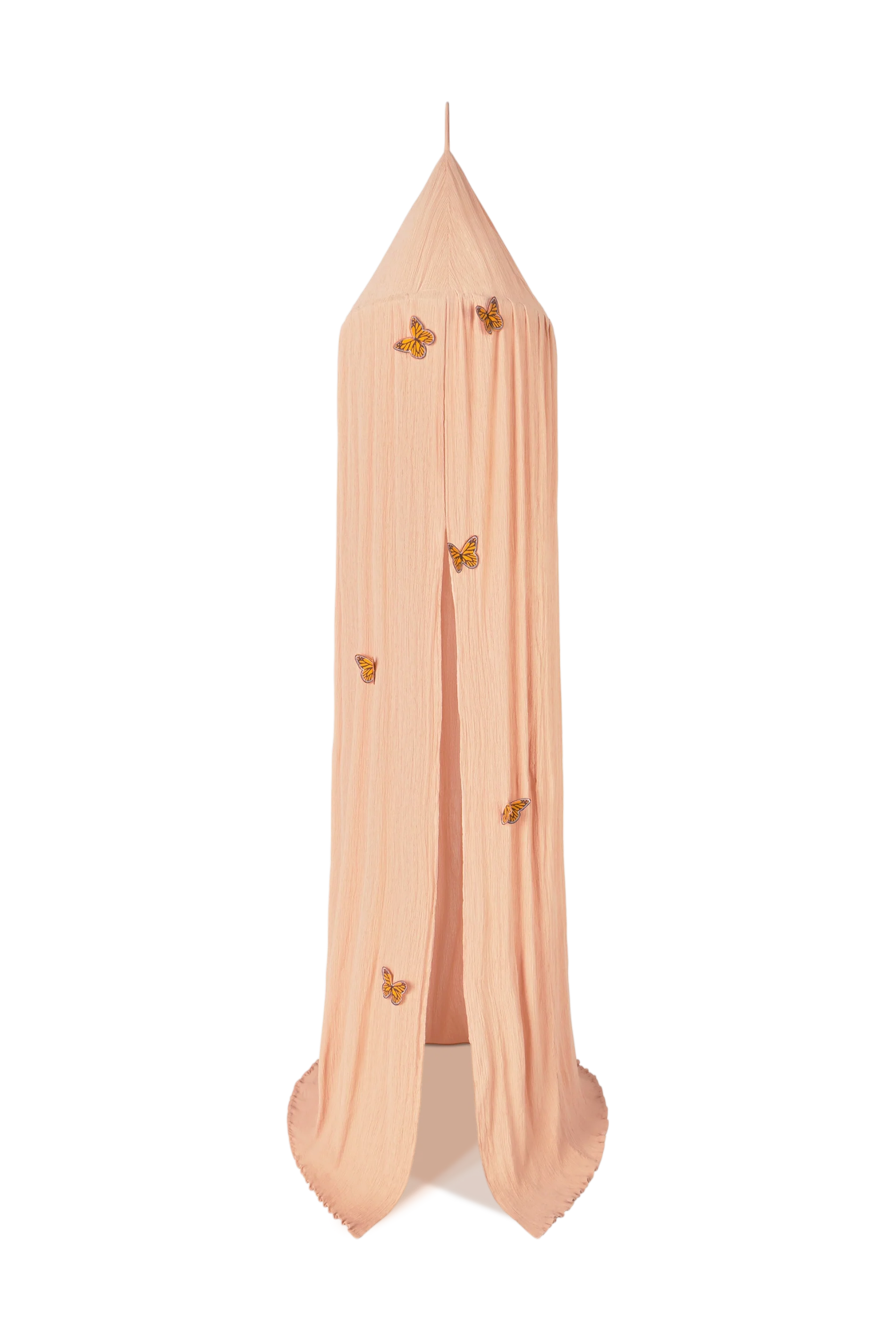 CANOPY CREPE SWAN ROSE