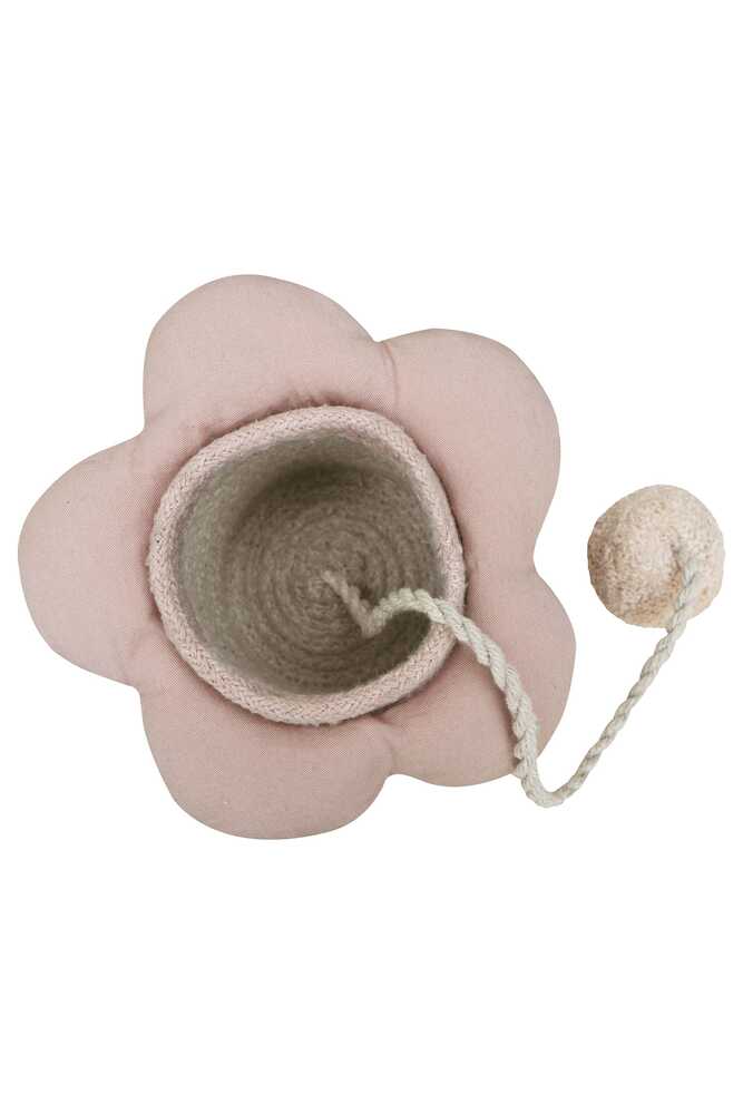 CUP & BALL FLOWER TOY - Image 5
