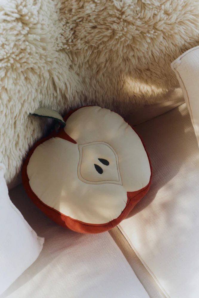 CUSHION APPLE - Image 7