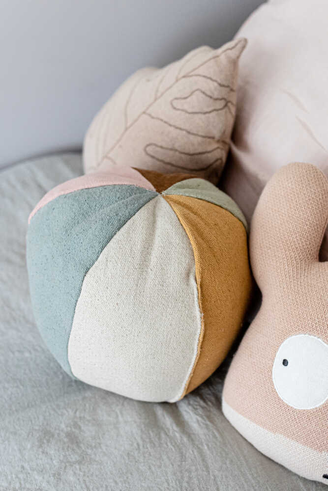 CUSHION BALL - Image 2