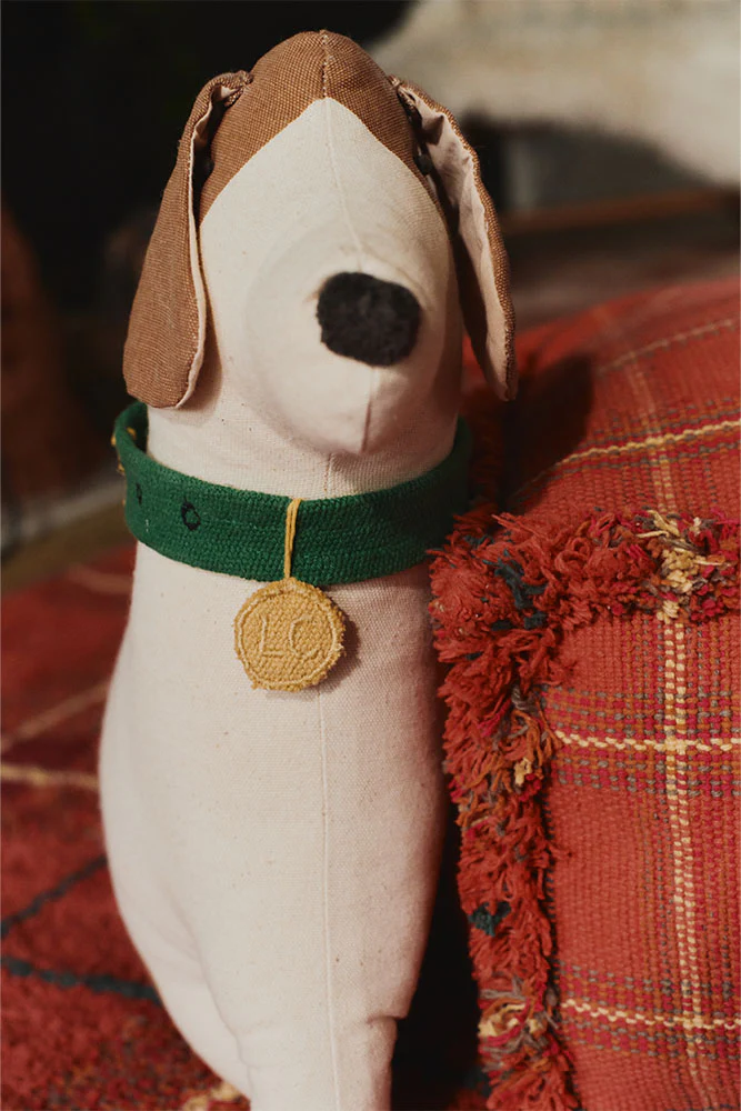 CUSHION COOPER - Image 5