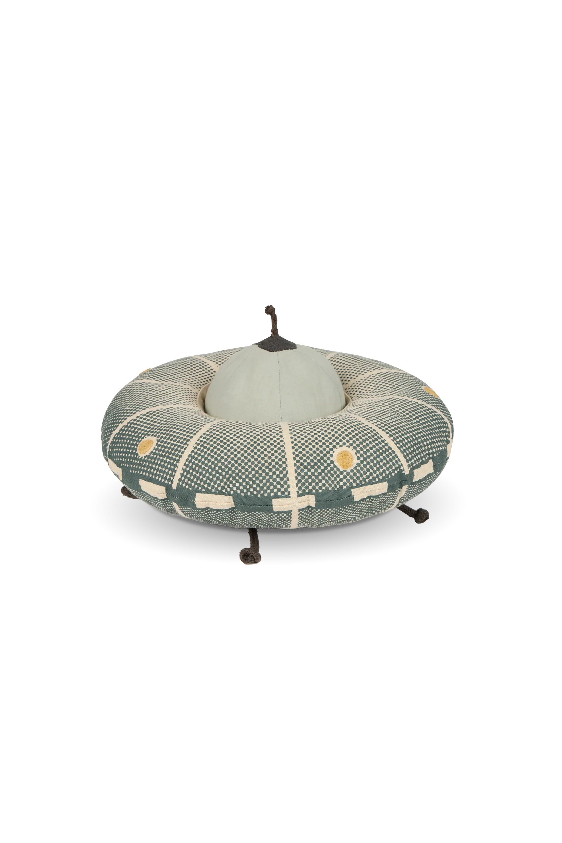 CUSHION INTERACTIVE UFO