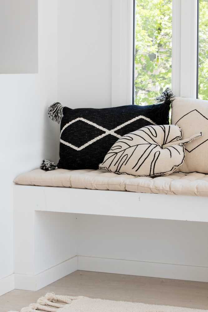 CUSHION LEAF - Image 2