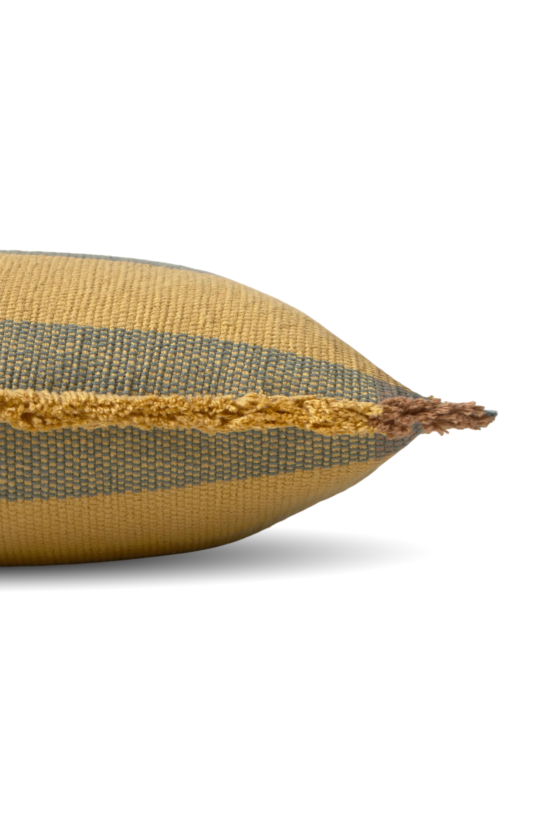 SQUARE CUSHION LINES TERRAZZO - Image 6