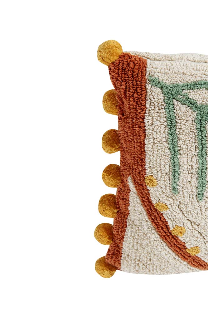THROW PILLOW PALM - Image 5