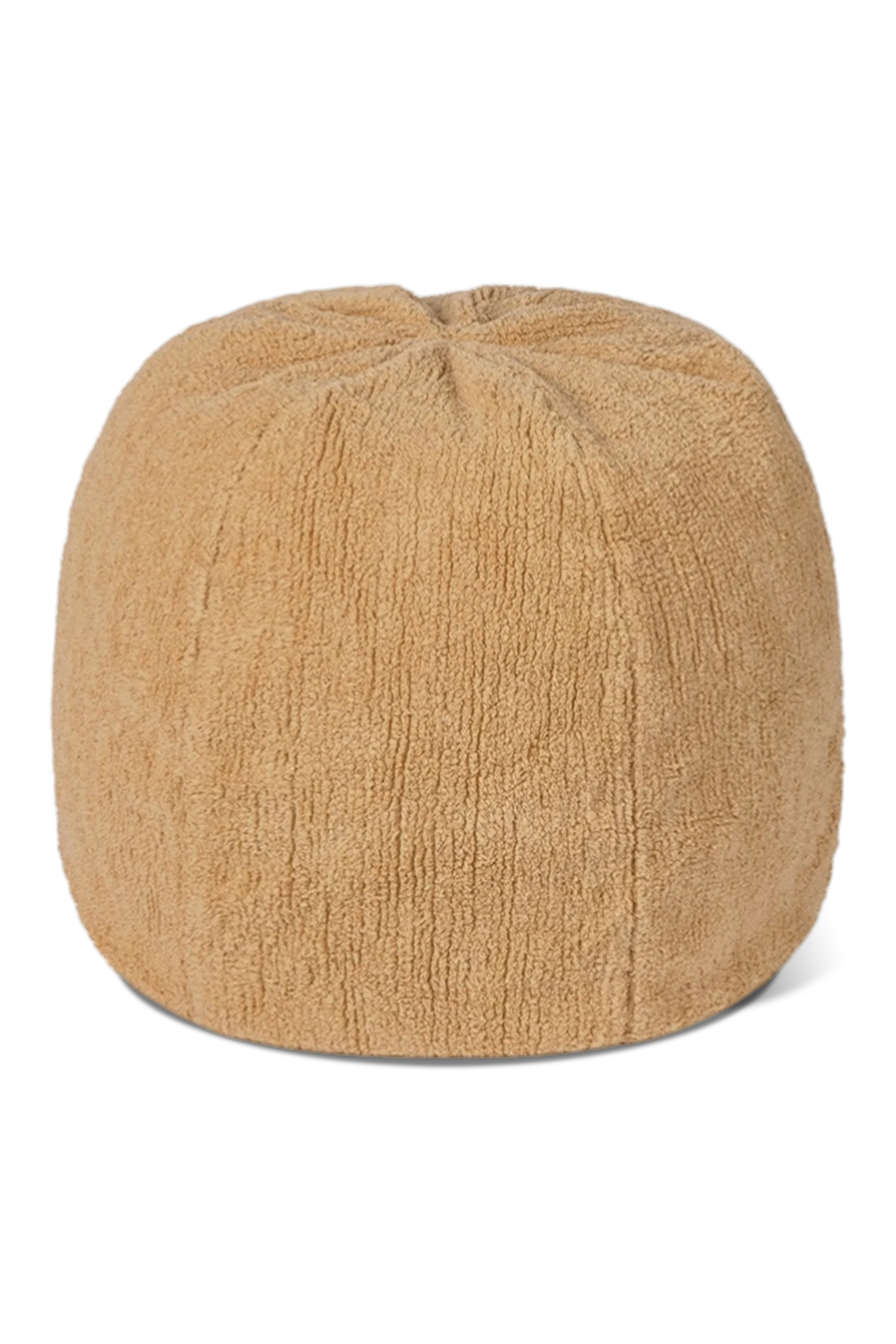 CUSTOM POUF HONEY