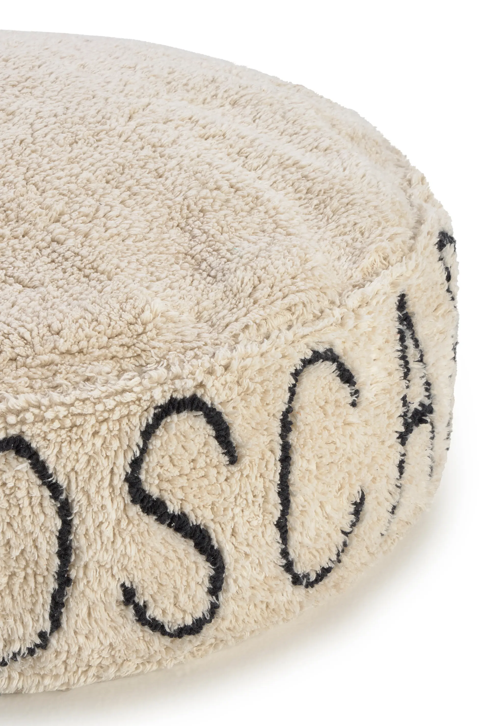 CUSTOM POUF NAME - Image 5