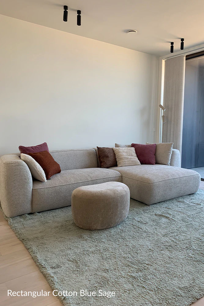 CUSTOM WASHABLE RUG - Image 3