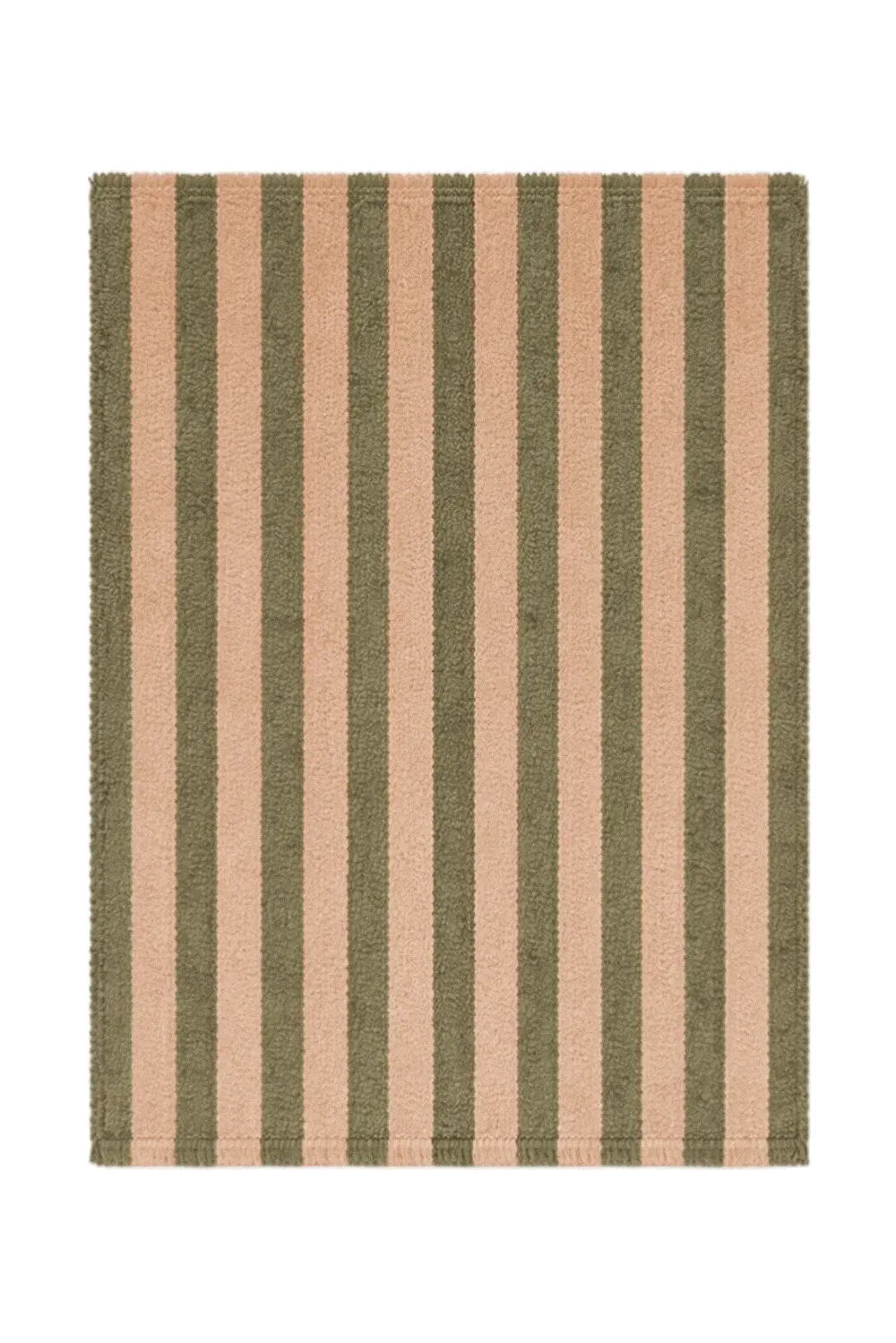 CUSTOM STRIPED RUG - Image 14