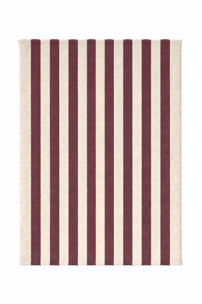 CUSTOM STRIPED RUG - Image 15