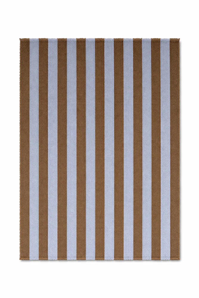 CUSTOM STRIPED RUG - Image 17